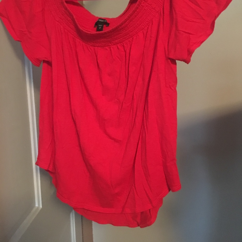 Express Top - Picture 4 of 7
